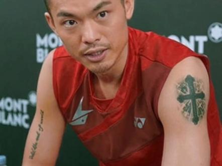 林丹高分数据敲定赛后发声的简单介绍